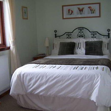 Glenshian Hotel Fort William Kültér fotó