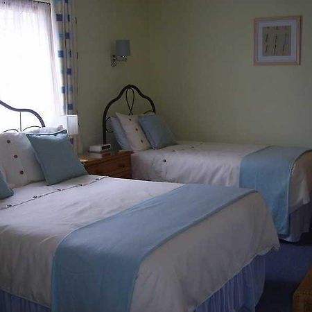 Glenshian Hotel Fort William Kültér fotó