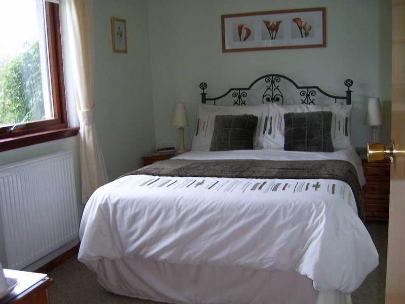 Glenshian Hotel Fort William Kültér fotó
