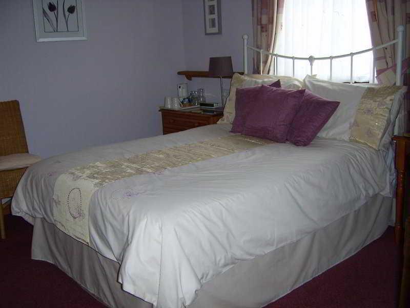 Glenshian Hotel Fort William Kültér fotó